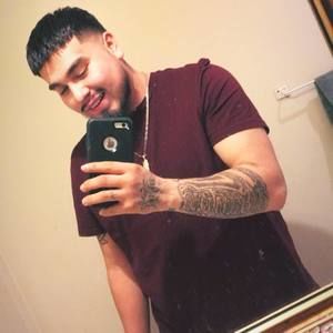 Meet your Posher, Joey